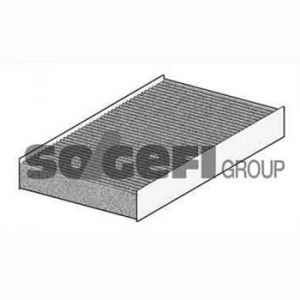 Purflux Filtre d'habitacle AH261