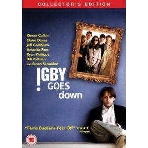 Image de Igby Goes Down [Import anglais] [DVD]