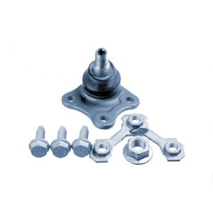 Febi Bilstein Rotule De Suspension 10162 Rotule Inferieur,Rotule De Triangle FORD,TRANSIT MK-5 Caja/Chasis E_ _,TRANSIT MK-5 Autobús E_ _