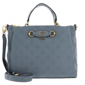 Guess Sac À Main Izzy Logo Pivoine 4G