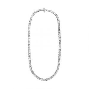 Fossil Chaînette HERITAGE JA7238040 Acier inoxydable