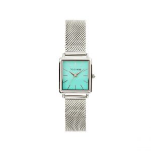 Trendy Kiss Montre Femme Lydie - TM10182-04 Bracelet Argent