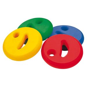 Beco Disque de musculation Aqua-Disc SZ