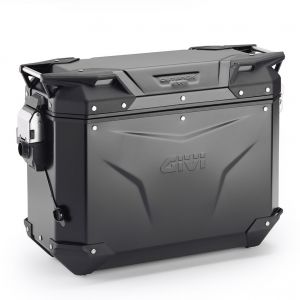 Givi Valise latérale moto Outback Evo