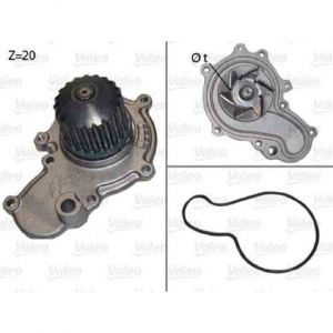 Valeo Pompe &Agrave; Eau 506538