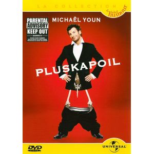 Michaël Youn : Pluskapoil