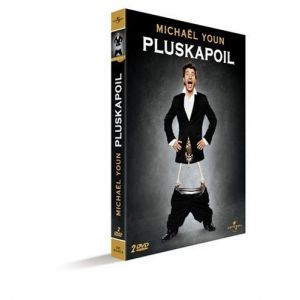 Michaël Youn : Pluskapoil