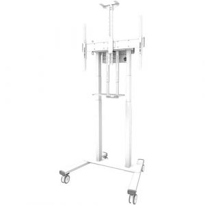 Image de Neomounts by Newstar NEOMOUNTS Motorised Mobile Floor Stand