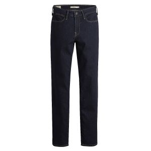 Image de Levi's 712 Slim Jeans Femme Blue Wave Rinse 30W / 32L