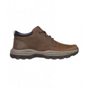 Skechers Pour homme. Knowlson Ramhurst - Baskets marron