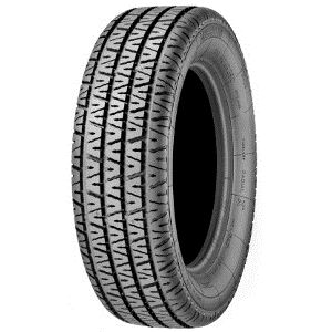 Michelin Pneu auto &eacute;t&eacute; : 220/55 R365 92V Collection TRX