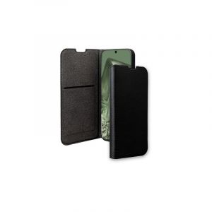 Bbc Etuis Folio Wallet - Couleur : Noir - Mod&egrave;le : Pixel 8