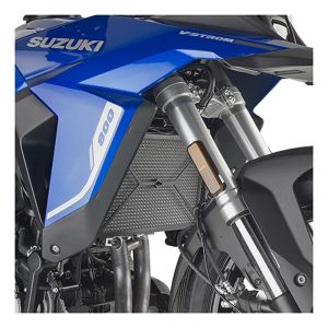 Givi Grille de radiateur Suzuki V-Strom 800 SE 23-24 noir