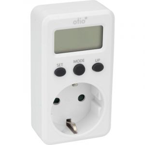 Otio Contr&ocirc;leur de consommation &eacute;lectrique