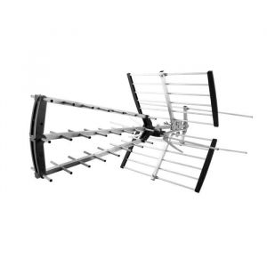 Esperanza Antenne extérieure thundrbolt eat105 (18 db typ f)