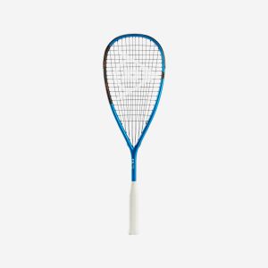 Dunlop Raquette de squash FX Team 130