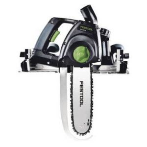 Festool SSU 200 EB-Plus-FS - Scie Univers profondeur de coupe 200 mm avec rail de guidage FS 800/2 (769010)