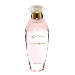 Image de E. Coudray Rose Tubéreuse - Eau de toilette pour femme