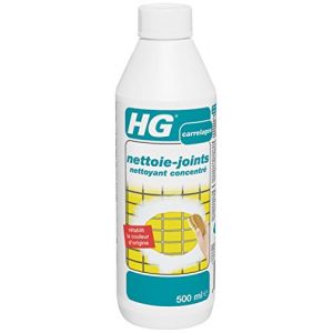 Image de HG Nettoyant pour joint concentré 0.5L