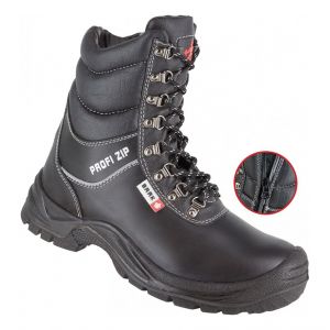 BAAK Bottes de sécurité hiver Magnus S3 CI,Taille 46
