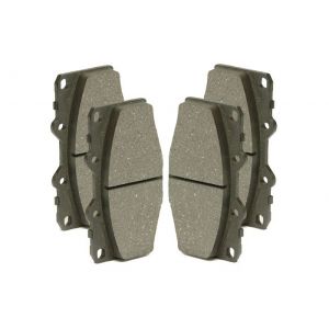 ATE Plaquettes De Frein 13.0460-5620.2 Jeu De Plaquettes De Frein,Jeu de plaquettes de frein, frein &agrave; disque HONDA,JAZZ III GE,INSIGHT ZE_,JAZZ IV GK