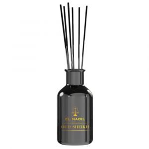 EL Nabil Diffuseur de Parfum Oud Sheikh