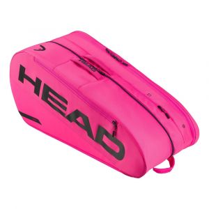 Head Tour Housse de raquette Lot de 9 - pink