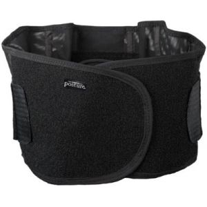Swedish Posture Ceinture lombaire Stabilize M
