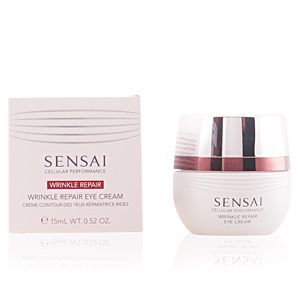 Kanebo Cellular Performance Wrinkle Repair Eye Cream (15ml)