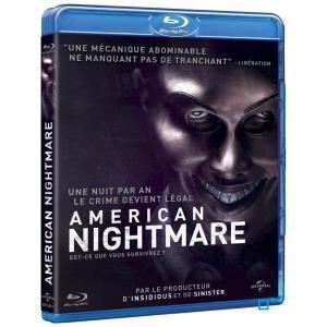 American Nightmare - avec Ethan Hawke