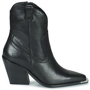 Bronx Bottines avec embout métal femme New-Kole