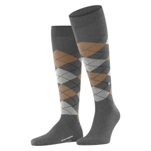 Burlington Chaussettes mi-bas Edinburgh