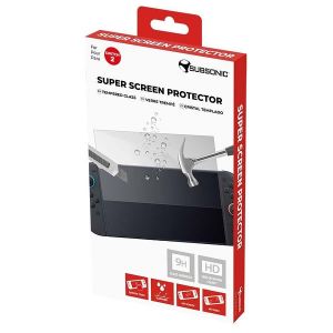 Subsonic Protection écran PROTECTOR 9H