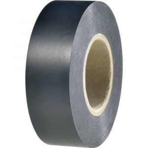 Image de Hellermanntyton Ruban isolant HelaTape Flex 1000+ 710-10603 bleu (L x l) 20 m x 19 mm 1 rouleau(x)