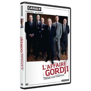 L'Affaire Gordji