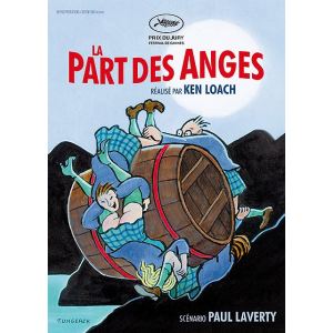 La Part des Anges