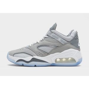 Jordan Chaussure Point Lane pour Homme - Gris - Taille 45.5 - Male