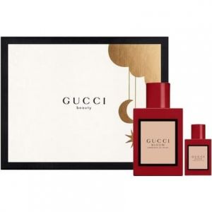Gucci Bloom Ambrosia Di Fiori Eau De Parfum and