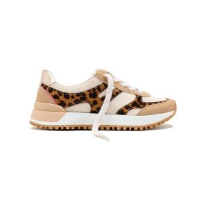 Gioseppo Femme Madbury Basket, léopard, 37 EU