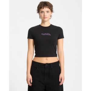 Volcom T-Shirt Moove On - Black - Taille M