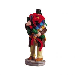 Lemax Figurine Montagne de cadeaux 3.1 x 3 x 6.8 cm