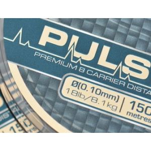 Guru Pulse 8 tresse 150 m (0,8 mm)