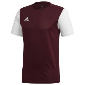 Adidas Estro 19 - Maroon / White - Taille M