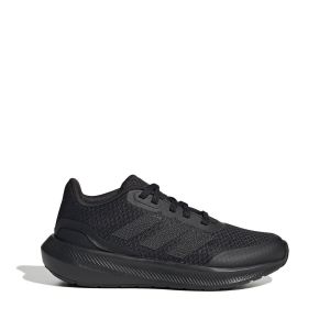 Adidas Chaussure à lacets RunFalcon 3, pointure 28 - Noir - Taille 28