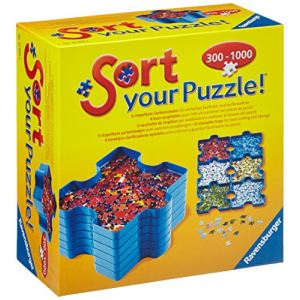 Ravensburger 17934 - Trieur de puzzle