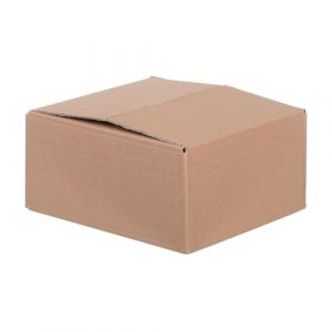 Image de Nc System Lot de 20 bo&icirc;tes en carton 20 x 10 x 20 cm