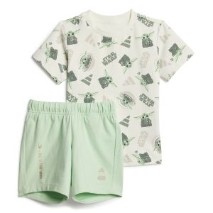 Adidas Ensemble enfant Star wars Mandolorian