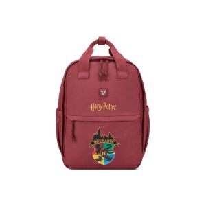 Roncato Warner Bros Daypack Rucksäcke 1 ct Rot Herren (59.89 € / 1 ct)