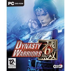 Image de Dynasty Warriors 6 [PC]