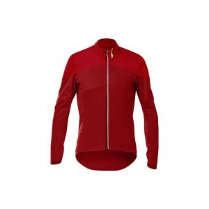 Image de Mavic Veste cosmic pro softsell jack rouge dahlia s